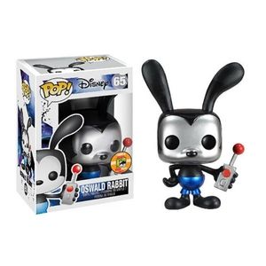 Funko POP! Disney #65 Oswald Rabbit Vaulted